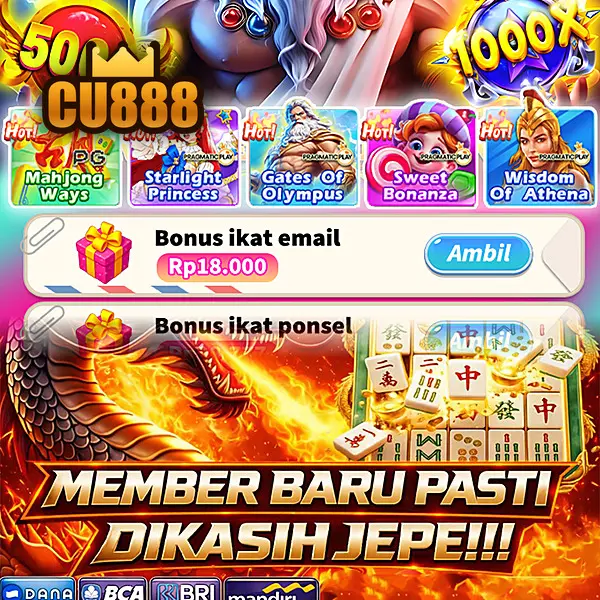 cu888 APK
