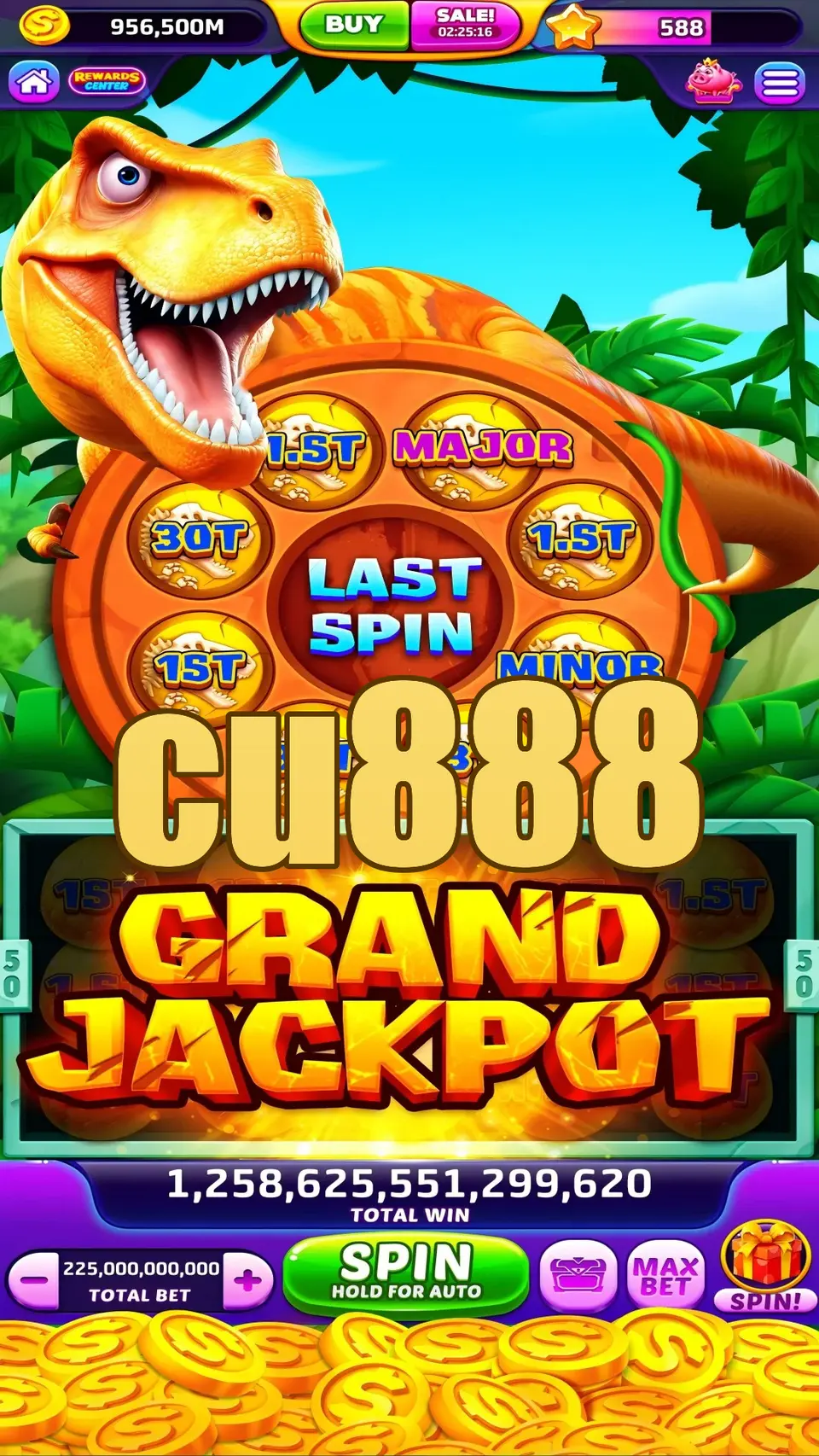 cu888 APK