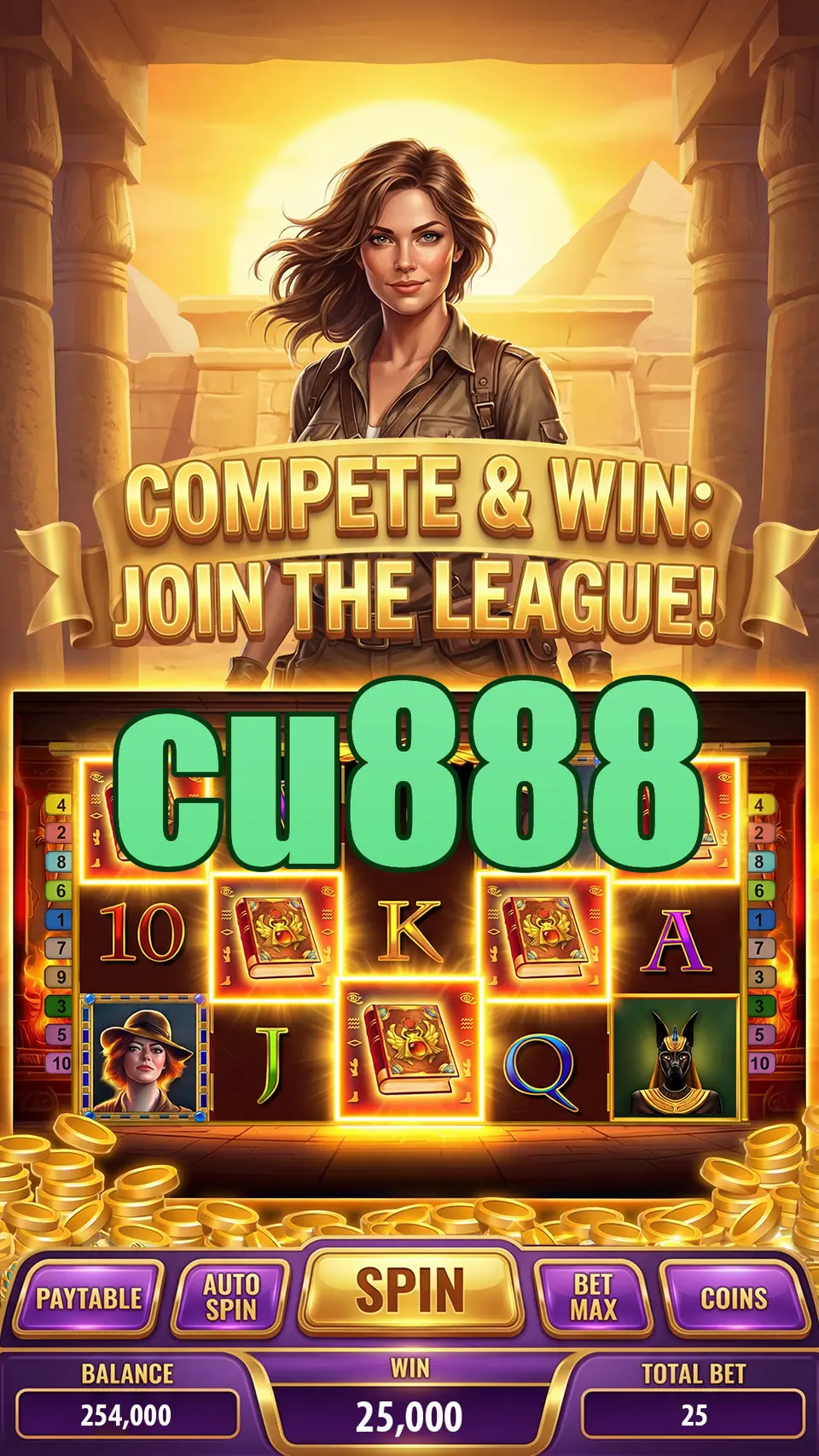 cu888 Masuk